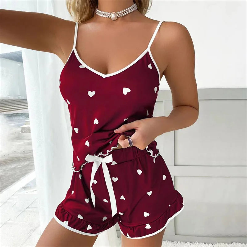 Sunny Days Sleepwear
