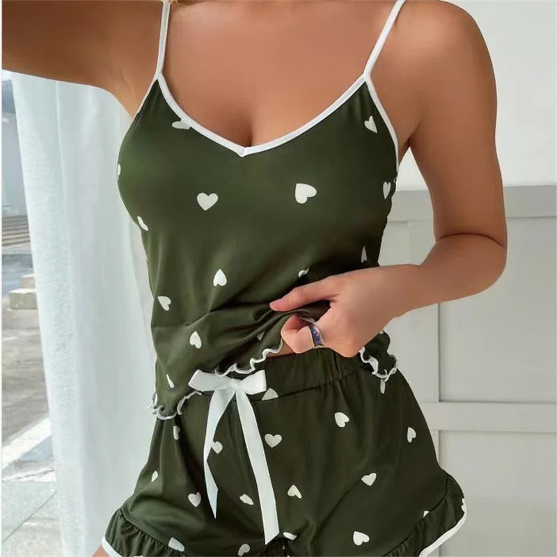 Sunny Days Sleepwear