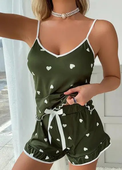Sunny Days Sleepwear