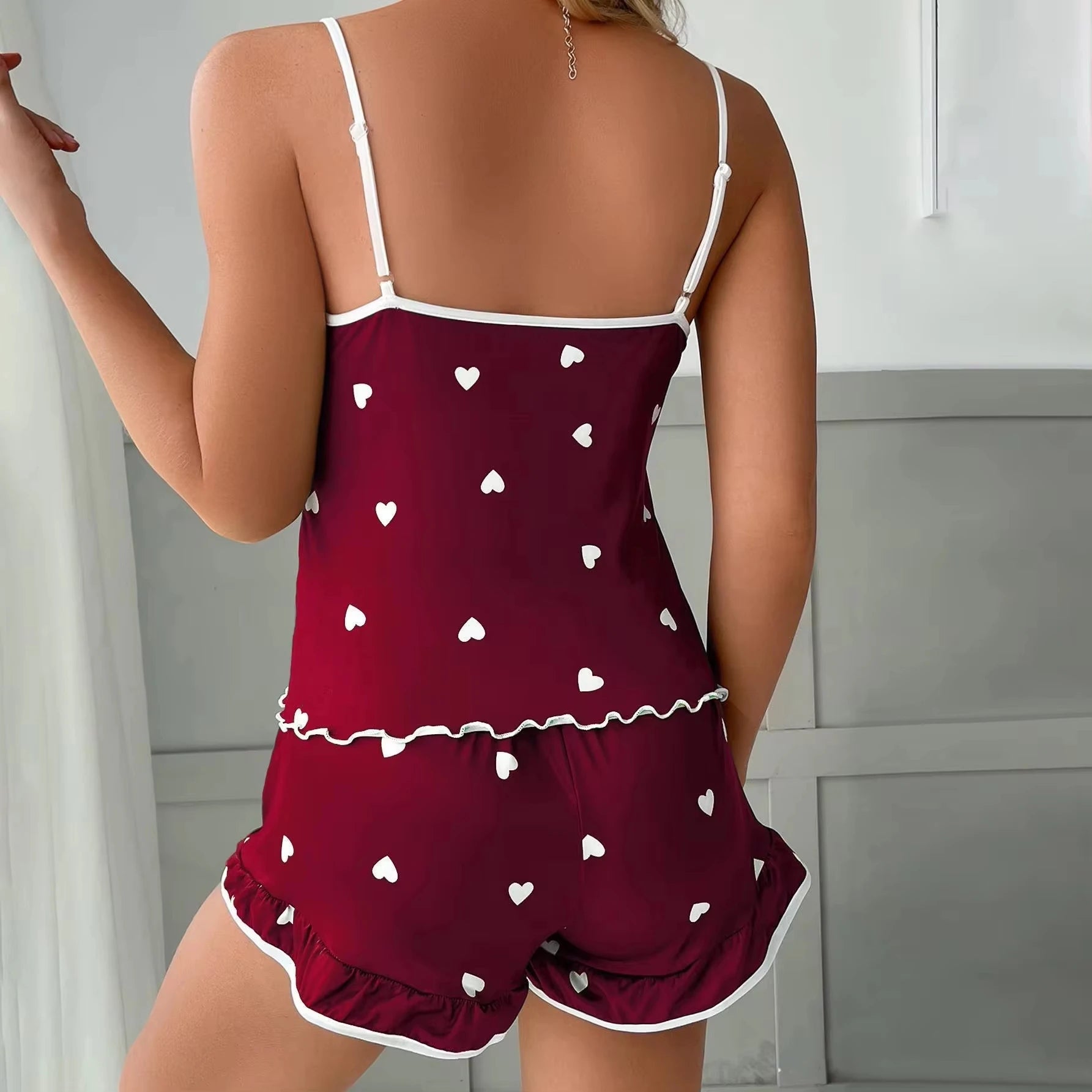 Sunny Days Sleepwear
