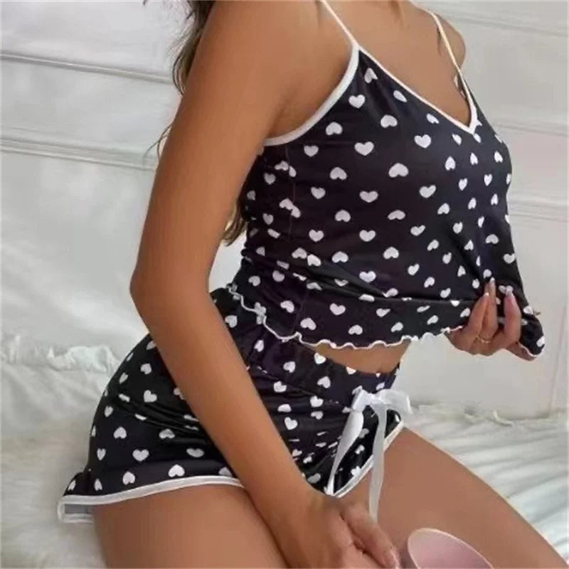 Sunny Days Sleepwear