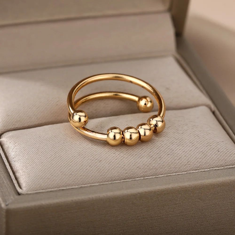 MoodFlow Ring