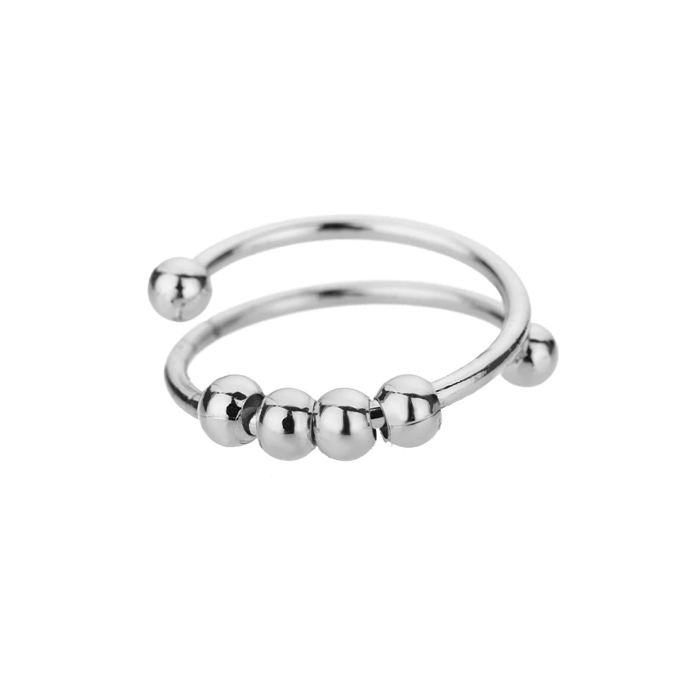 MoodFlow Ring