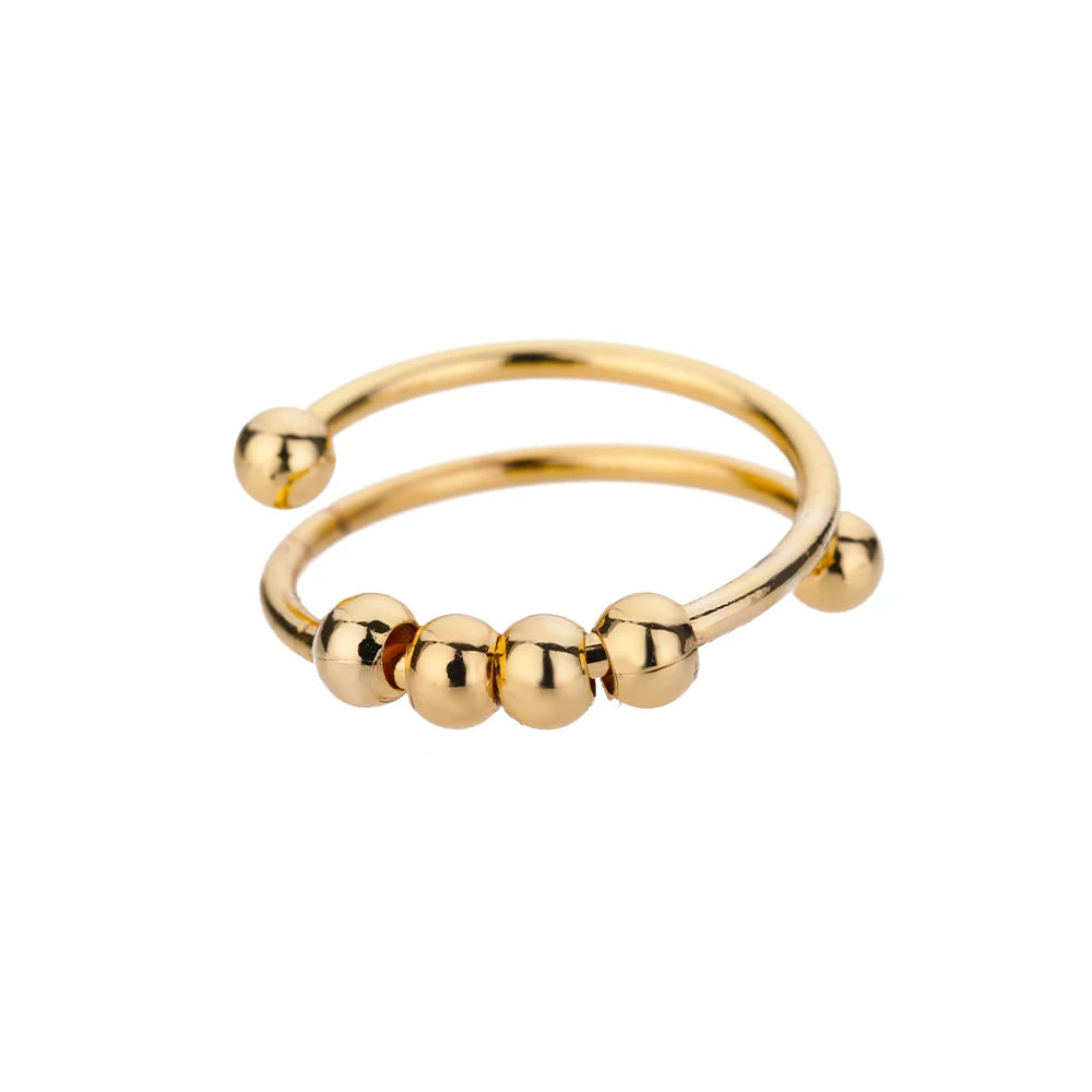 MoodFlow Ring