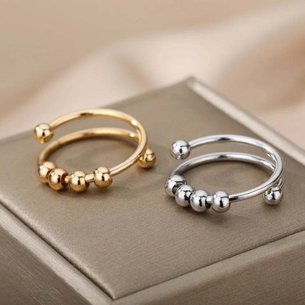 MoodFlow Ring