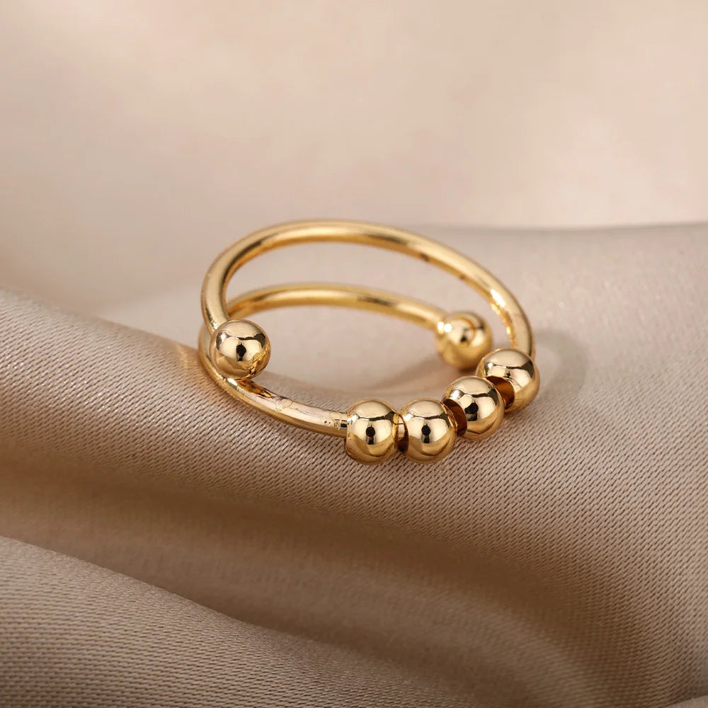 MoodFlow Ring