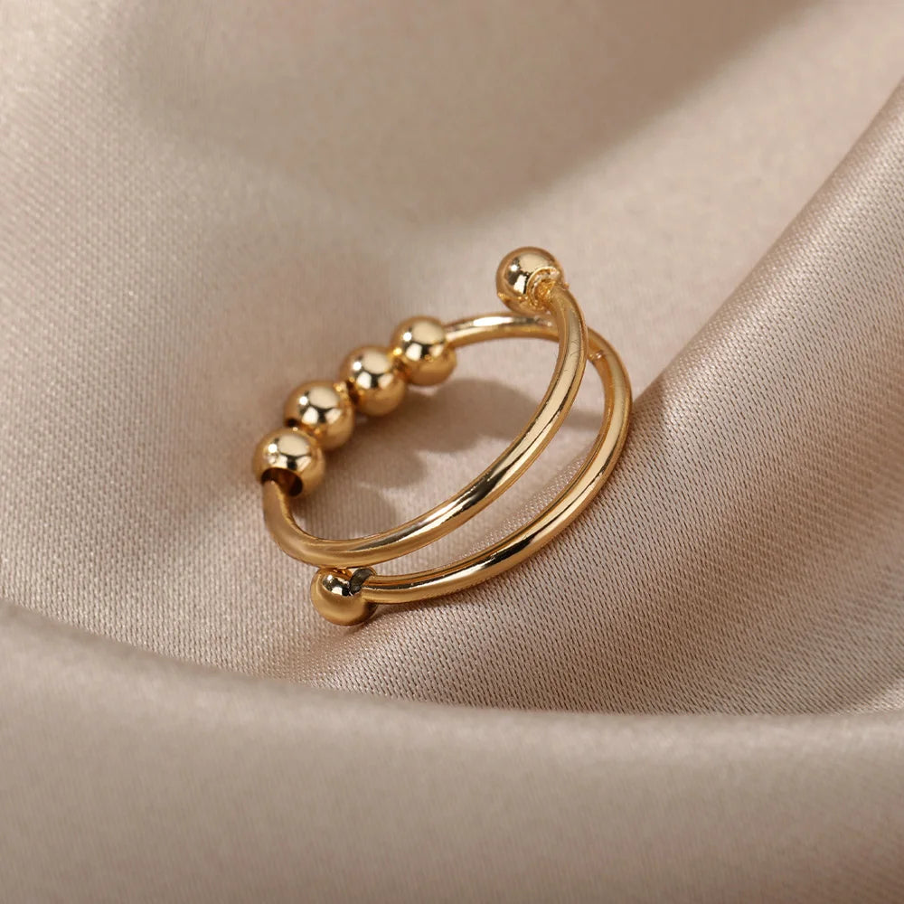 MoodFlow Ring