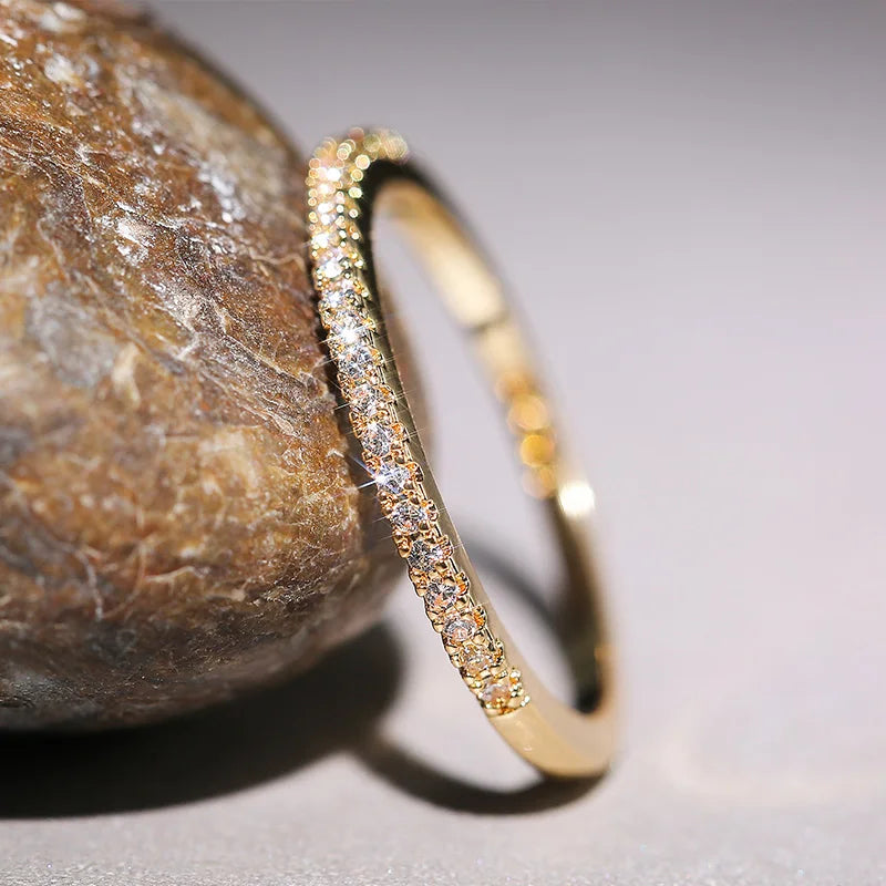 Golden Glow Band