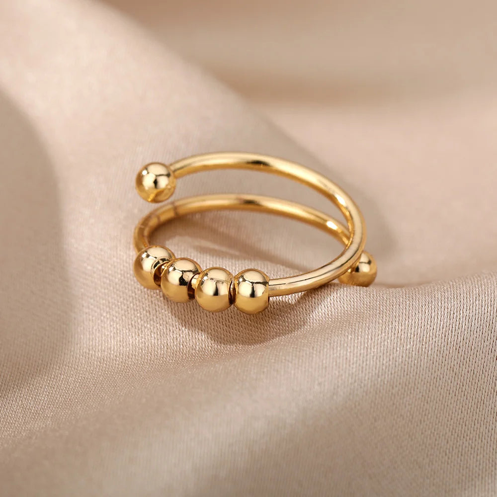 MoodFlow Ring