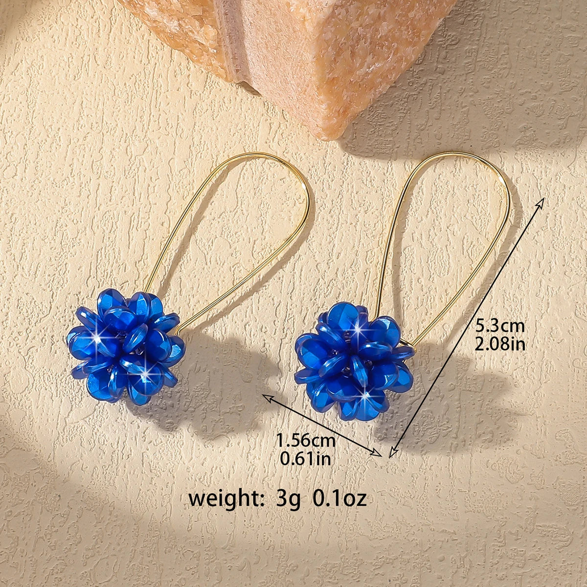Petal Pearl Drops