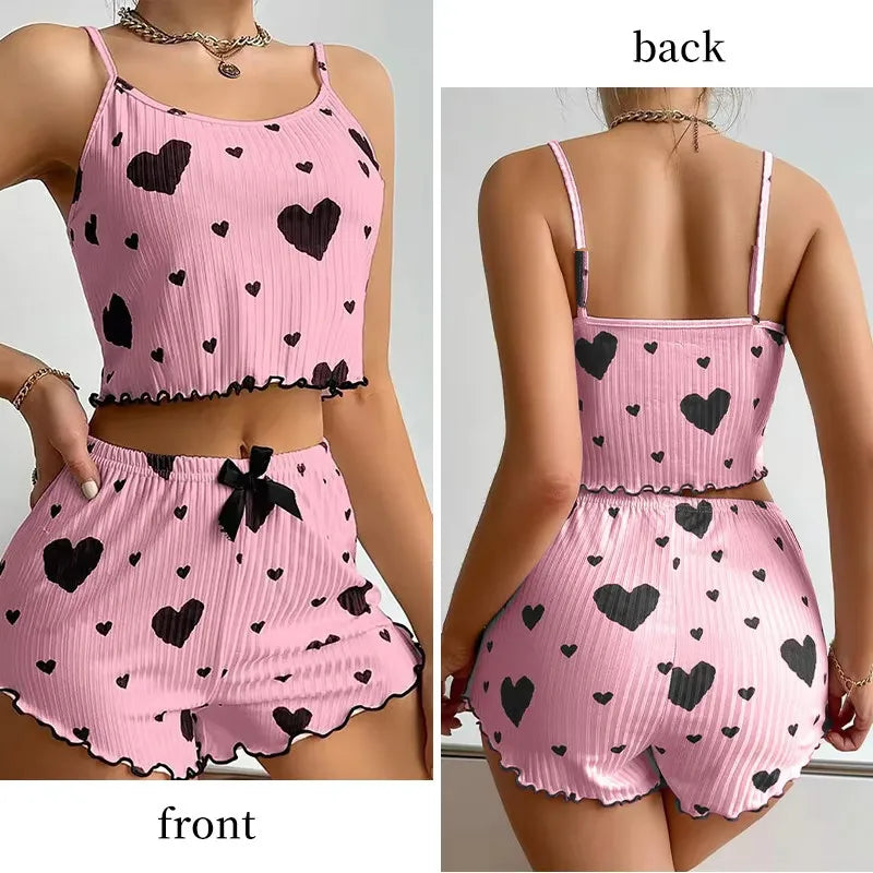 Sweet Home Pajamas