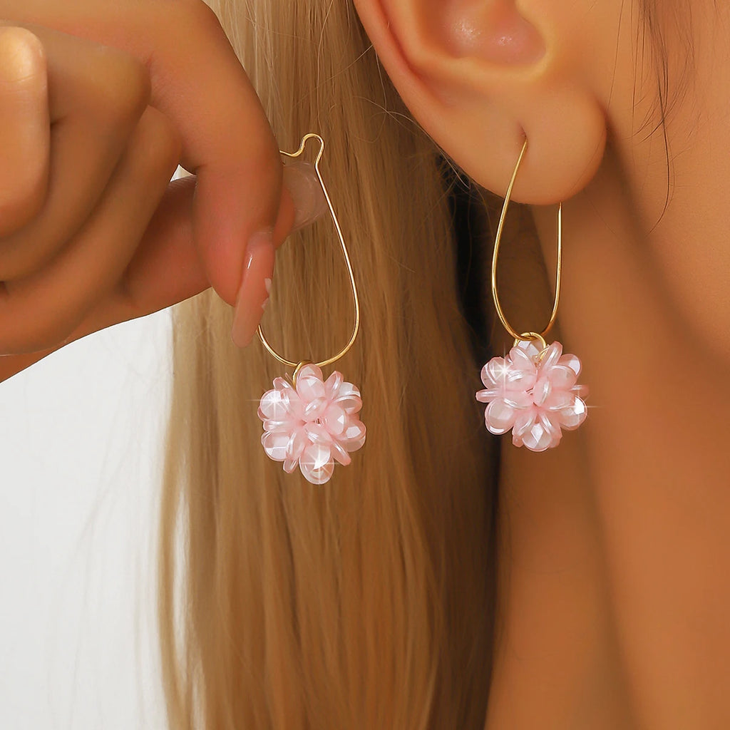 Petal Pearl Drops