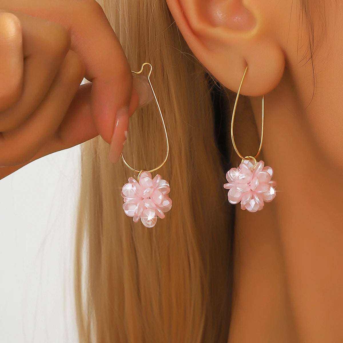 Petal Pearl Drops