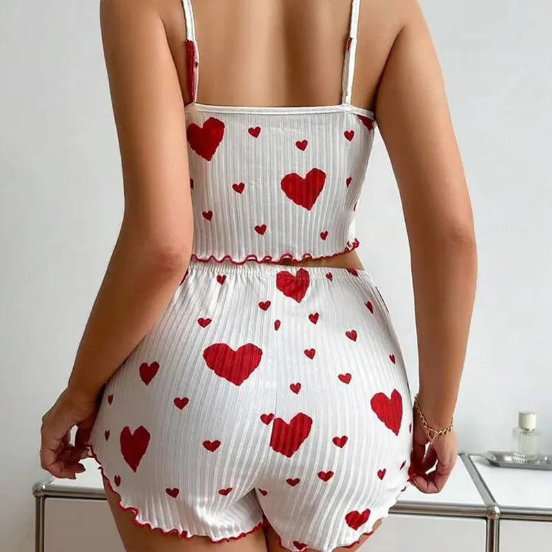 Sweet Home Pajamas
