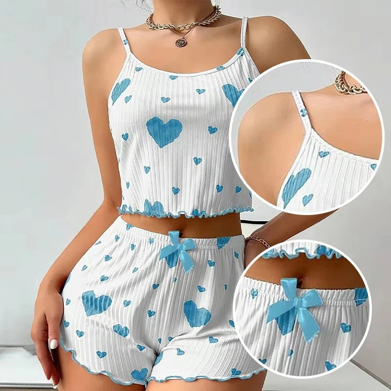 Sweet Home Pajamas