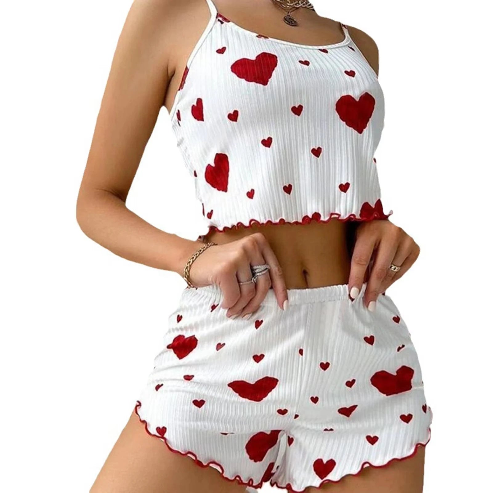 Sweet Home Pajamas
