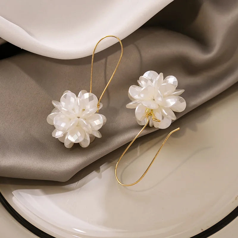 Petal Pearl Drops