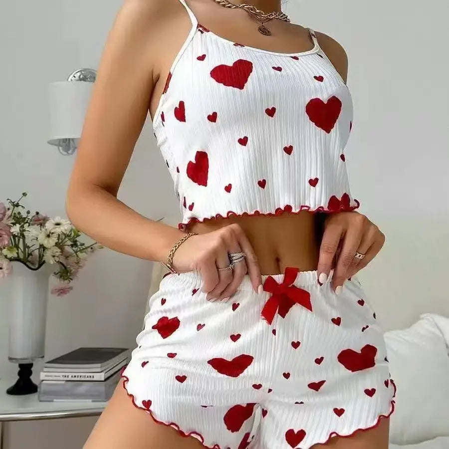 Sweet Home Pajamas