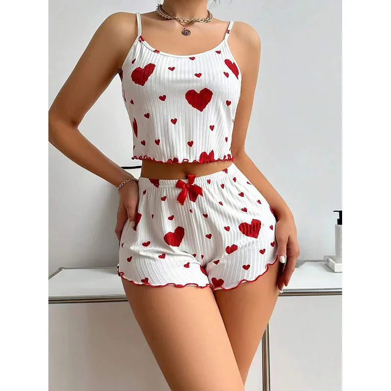 Sweet Home Pajamas