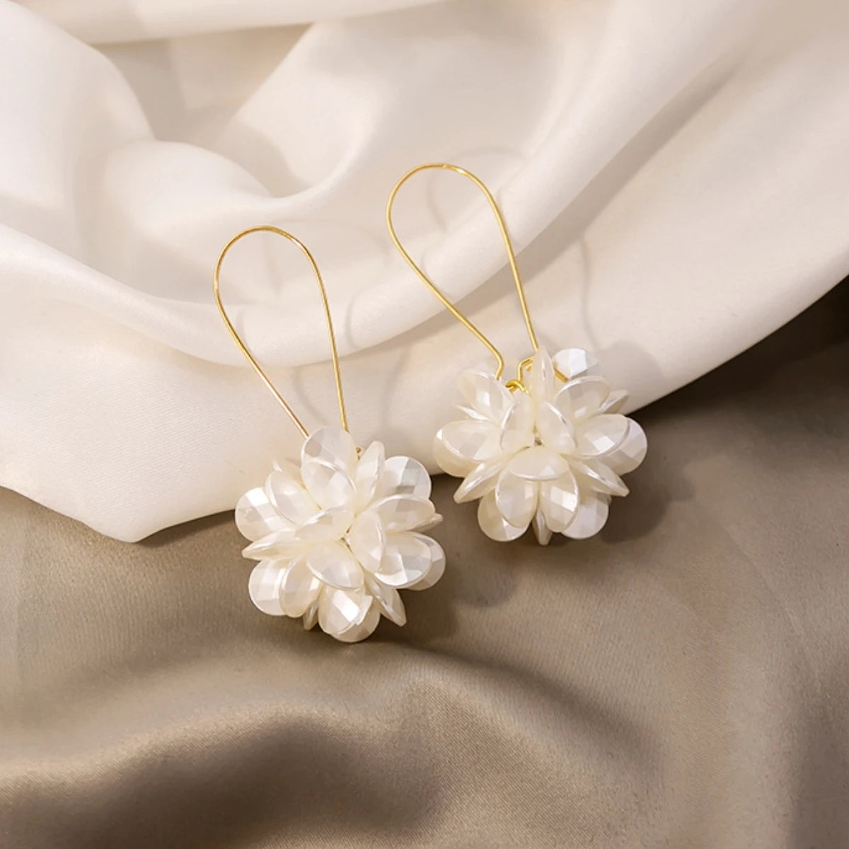 Petal Pearl Drops