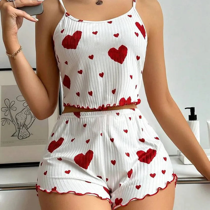 Sweet Home Pajamas