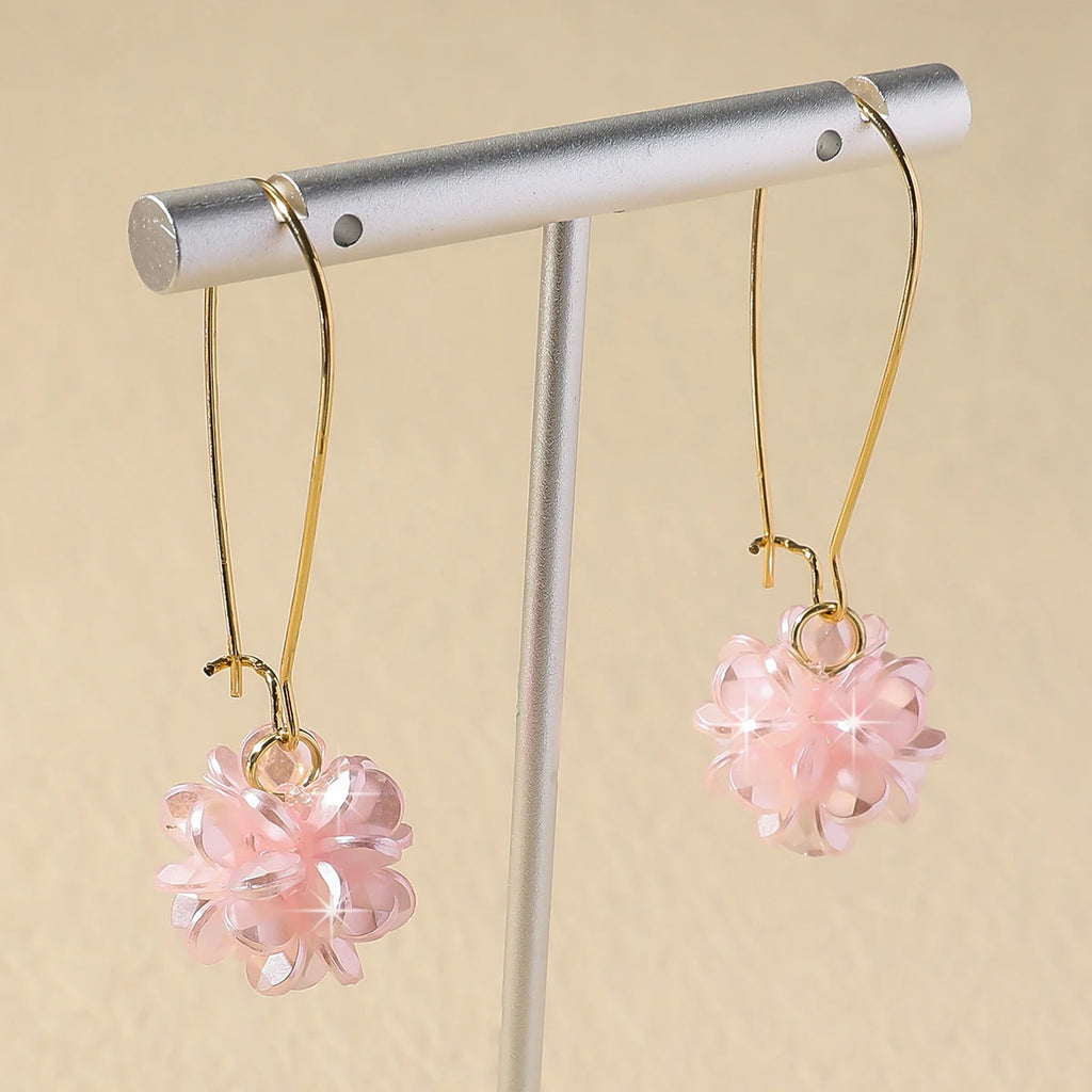 Petal Pearl Drops