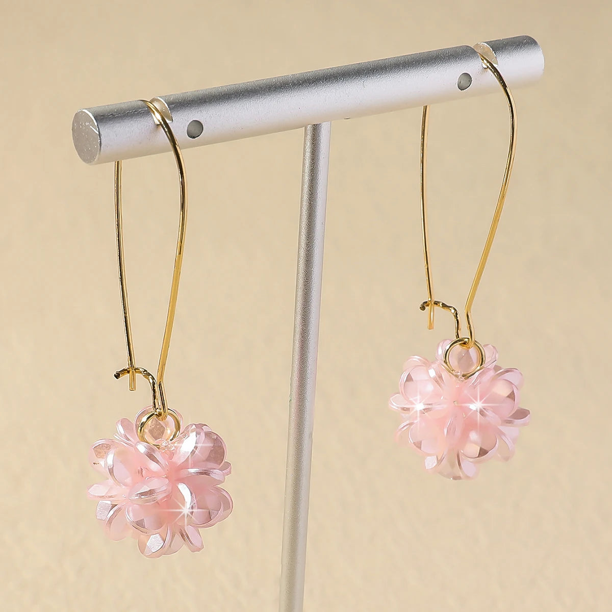 Petal Pearl Drops