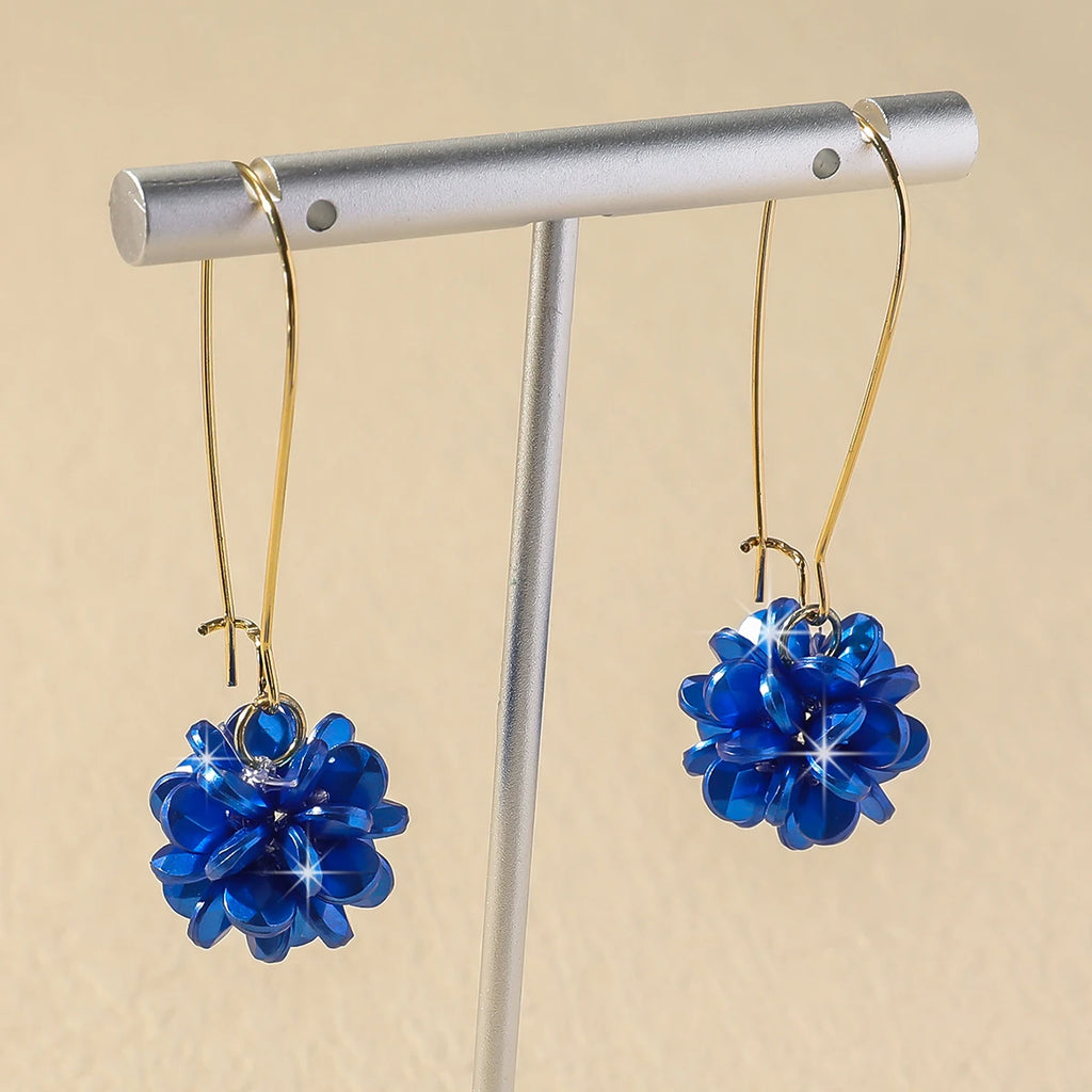Petal Pearl Drops