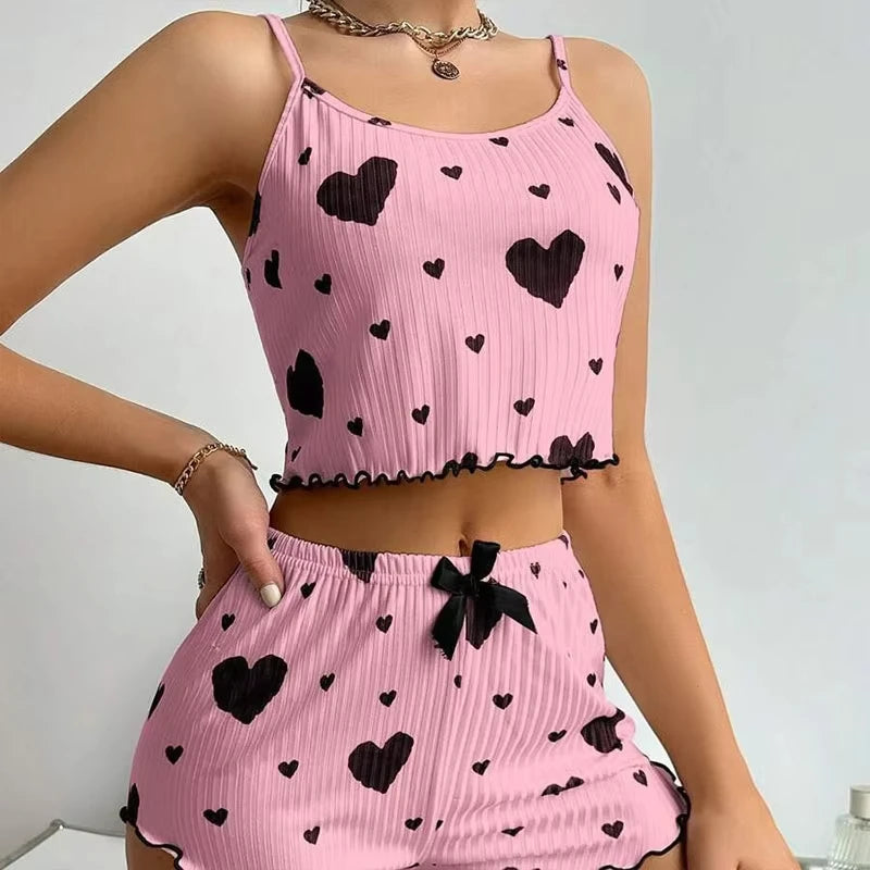 Sweet Home Pajamas