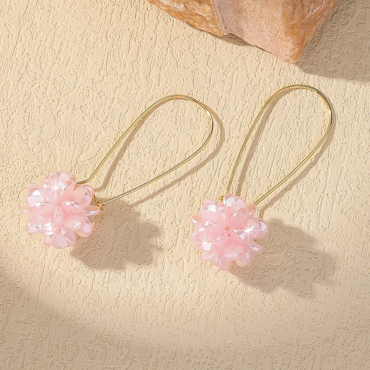 Petal Pearl Drops