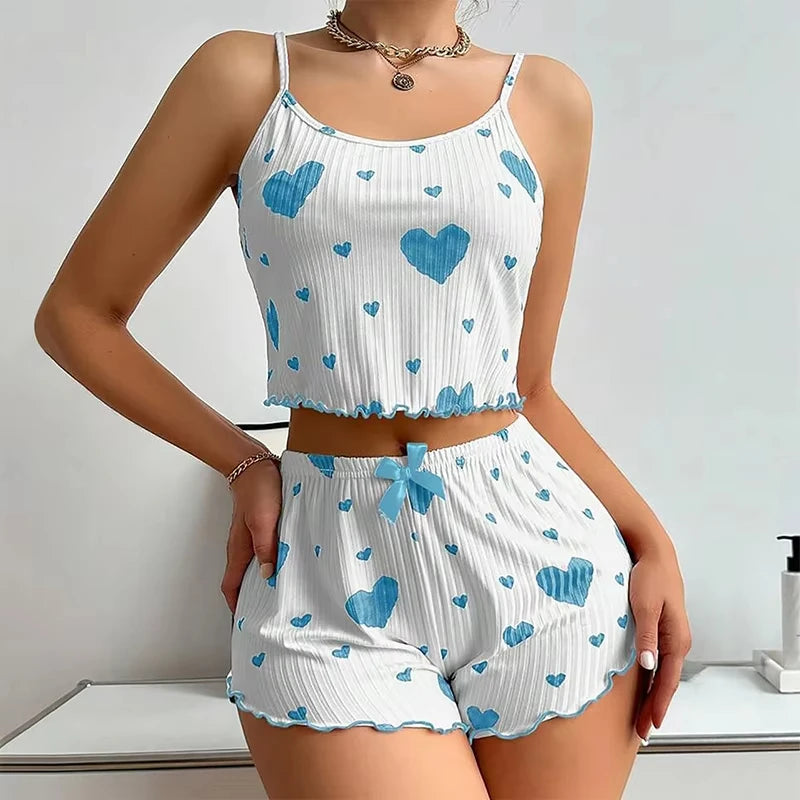 Sweet Home Pajamas